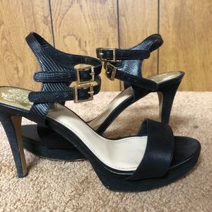 Vince Camuto heels